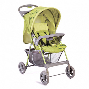 Коляска Geoby C539 KR RLSJ