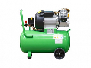 Компрессор Eco AE-502-3 + Масло компрессорное ECO 1л AE-502-3A1