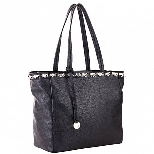 Женская сумка Pola 4400 black