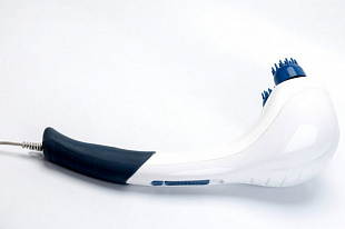 Массажер для тела электрический Bradex Инь-Ян KZ 0307