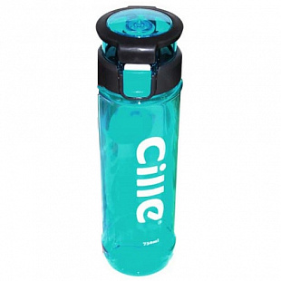 Шейкер Zez Sport XL-1715 turquoise