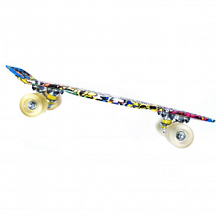 Penny board (пенни борд) Novus 22,5x6 NPB-19.13