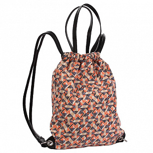 Женская сумка Pola 4350 pink