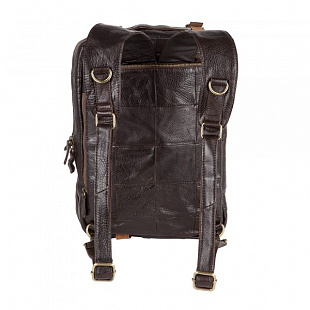 Мужская сумка Pola 6031 brown