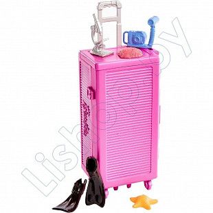 Кукла Barbie Морской биолог (HMH26)