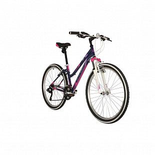 Велосипед Stinger 26" Latina 17" violet