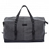 Дорожная сумка GRIZZLY TU-907-2 black