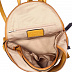 Женская сумка Pola 74525 yellow