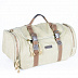Дорожная сумка Polar Г-480 beige