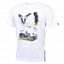 Фуфайка Alpine Pro Орел MTSF104000PA white