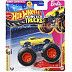 Машинка Hot Wheels Монстр трак Barbie Corvette XL (FYJ44 JCD97)
