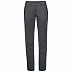 Брюки женские Jack Wolfskin Delta Pants W dark iron