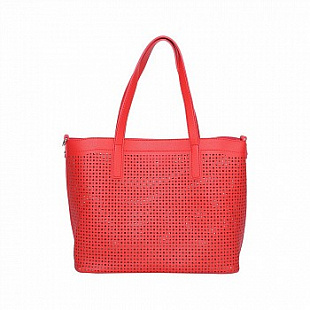 Сумка городская Ors Oro CS-0124 /4 red