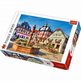 Пазл Trefl Рыночная площадь Хеппенх 3000шт 33052