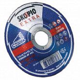 Круг отрезной SwatyComet Scorpio 230х3,0х22 мм По металлу EA30S BF Extra 317069