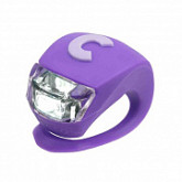 Фонарик для самоката Micro Deluxe AC4121 Purple