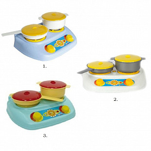 Игровой набор Стром кухонный У528 1 шт (в ассортименте)