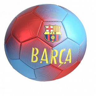 Мяч футбольный Ausini VT19-10544 Barca