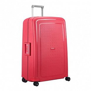 Чемодан Samsonite S`Cure 75см 10U-60002 Pink