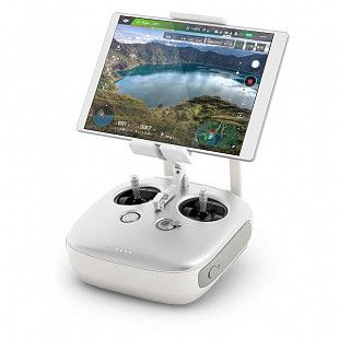 Квадрокоптер DJI Inspire 1