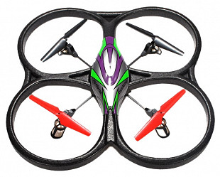Квадрокоптер WL Toys V333