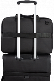 Сумка для ноутбука Samsonite Mysight 14.1" KF9*09 001 blue