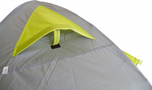 Палатка Atemi Compact 2 CX