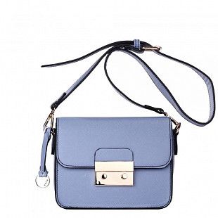 Женская сумка Pola 74513 blue