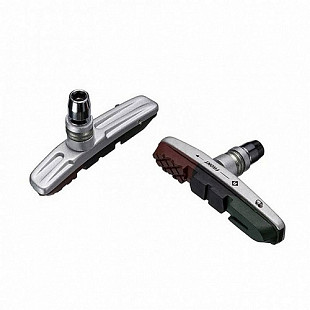 Тормозные колодки Baradine MTB-955VС