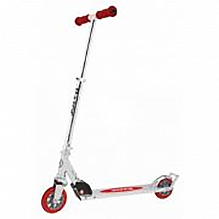 Самокат Razor A3 red