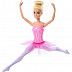 Кукла Barbie Ballerina (HRG33 HRG34)