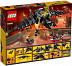 Конструктор LEGO Бэтмолёт 70916