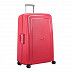 Чемодан Samsonite S`Cure 75см 10U-60002 Pink