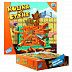 Игра детская настольная  Dream Makers-Board Games "Кошка на стене" 1503C