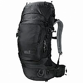 Туристический рюкзак Jack Wolfskin Orbit 26 Pack phantom 2006371-6350