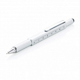 Многофункциональная ручка XD Design white P221-552