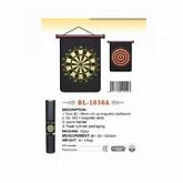 Дартс магнитный BL-1030А