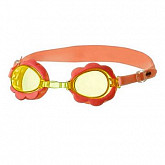 Детские очки для плавания Novus цветок NJG-109