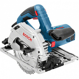 Циркулярная пила Bosch GKS 55+ G 601682001