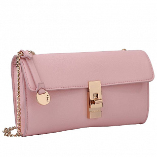 Клатч Pola 64454 pale pink
