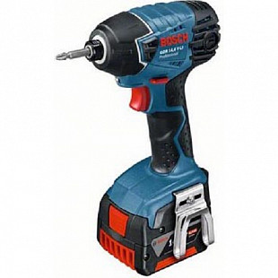 Аккумуляторный гайковерт Bosch GDR 14,4 V-LI 06019A140F