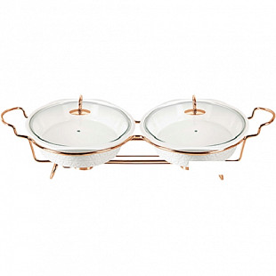 Мармит Bekker BK-7405 2*1,8л