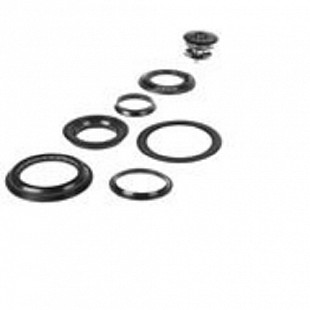 Рулевой набор Neco 1 1/8"-1,5" 28,5/44/55/39,8мм 5-390322