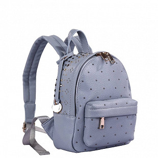 Женский рюкзак Pola 74521 blue