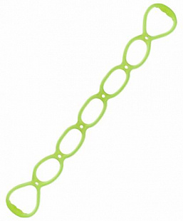 Эспандер многофункциональный Starfit ES-607 TPR Green