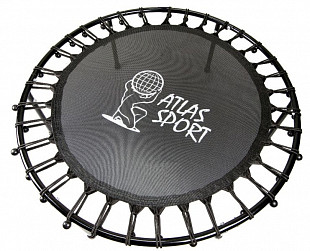 Батут Atlas Sport 122 см без ручки