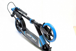 Самокат Triumf Active AL02-205 blue