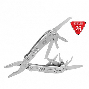 Мультиинструмент складной Ganzo G301