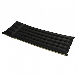 Надувной матрас Intex Camping Mat 67х184х17см 68797