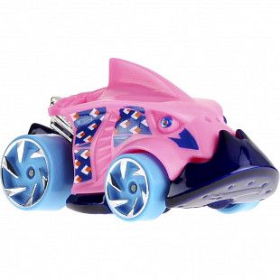 Машинка Hot Wheels Базовой коллекции Piranha Terror 87/250 (5785 HTD60) mainline 2024